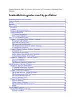 university of california press the practice of everyday life dec 2002