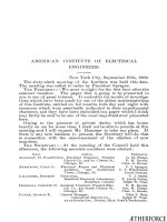 steinmetz cp  on the law of hysteresis part 2