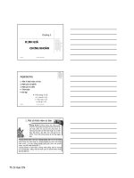 C3. Định giá chứng khoán