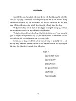 Nhóm 7  xây dựng dân dụng 1 k52  GẠCH AAC