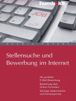 hofert, stellensuche und bewerbungen im internet (2010)