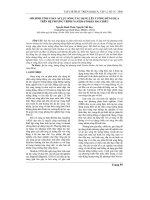 hệ phương trình navier stokes hai chiều