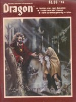 dragon magazine số 045