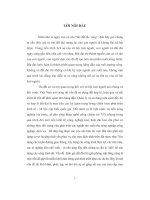 chuyên đề thực trạng công tác định giá đất đền bù giải phóng mặt bằng tại khu đô thị n3d trung hoà nhân chính