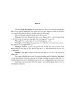 Cơ khí đại cương