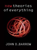 new theories of everything jul 2007
