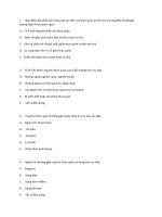 ung thư thực quản