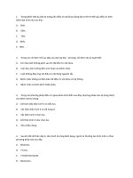 điều trị ngoại khoa loét dạ dày - tá tràng