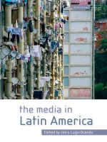 the media in latin america may 2008