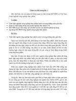 Quản trị chất lượng theo tiêu chuẩn ISO 9000