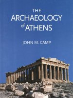  the archaeology of athens nov 2001