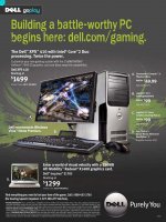 games for windows - may 2007