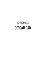 Cơ cấu CAM