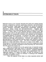 electrodeposition the materials science of coatings and substrates