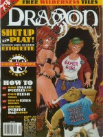 dragon magazine no 282