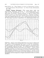 steinmetz cp  discussion on 'the effect of iron in distorting alternating-current wave-form