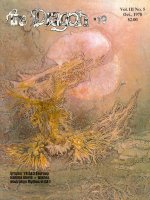 dragon magazine số 019