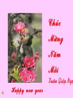 BÀI GIẢNG ĐIỆN TỬ: BIỂU ĐỒ