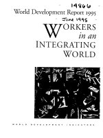 world development report 1995