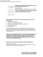 george g. szpiro - the secret life of numbers 50 easy pieces on how mathematicians work and think