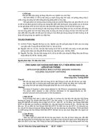 Ứng dụng cọc khoan nhồi mini xử lý nền móng nhà ở liền kề ở Hải Phòng