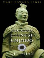   the early chinese empires qin and han apr 2007