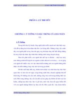 Một Agent tự nhận thức để tìm kiếm