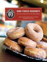 top pot hand-forged doughnuts secrets and recipes for the home baker