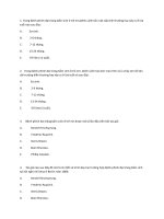 phình đại tràng bẩm sinh