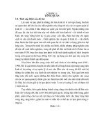 Phân tích lãi suất danh nghĩa và lạm phát trong đổi mới tài chính ở Việt Nam