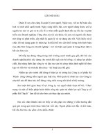 một số biện pháp hoàn thiện công tác quản trị nhân sự tại công ty cổ phần hà thạch