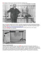 eric dollard - mwo update 2012