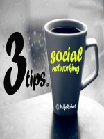 3 tips to social networking