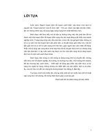  Người hoạch định kế hoạch xuất khẩu