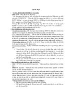 quy chế pháp lý của quốc hội