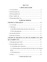 ứng dụng phần mềm violet to trong soạn giảng