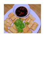 quy trình sản xuất nước tương bằng phương pháp hóa giải