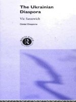 satzewich v. the ukrainian diaspora. london, 2002