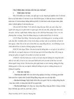 ĐỀ CƯƠNG cơ sở văn hóa VIỆT NAM