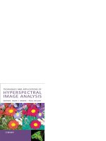 grahn, geladi  -  techniques and application of hyperspectral image analysis