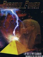 patrick flanagan - pyramid power - the millennium science