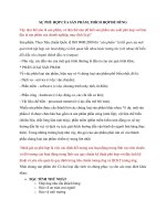 tài liệu quản trị chất lượng