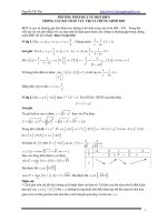 Dồn biến chứng minh BĐT