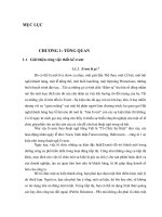 Chiến lược PR cho công ty Bayer