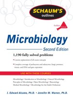 microbiology