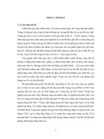 Nghiên cứu một số đặc điểm sinh học, khả năng sinh trưởng và sinh sản của con lai giữa gà D304 và gà HA1