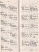 Từ điển y học Nga - Việt 3