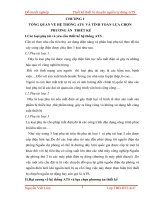Thiết kế thiết bị chuyển nguồn tự động ATS