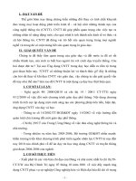 Ứng dụng công nghệ thông tin vào dạy và học ở trường phổ thông