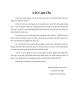 quan hệ lợi ích kinh tế giữa hộ nông dân và doanh nghiệp ngành cà phê ở huyện cư m’gar, tỉnh đăk lăk